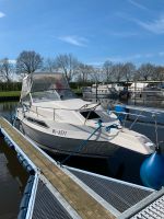 zuverlässiges Motorboot Regal Marine Florida 233C inkl. Trailer Niedersachsen - Husum Vorschau