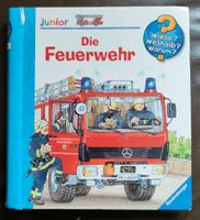 Wieso weshalb warum Nummer 2 Die Feuerwehr Nordrhein-Westfalen - Salzkotten Vorschau