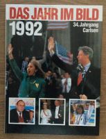 Jahrbuch - Das Jahr im Bild 1992 Nordrhein-Westfalen - Meerbusch Vorschau
