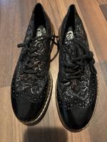 Rieker Halbschuhe Gr. 37 Bayern - Augsburg Vorschau