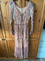 Wunderschönes Boho Kleid Nordrhein-Westfalen - Heiden Vorschau
