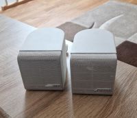 Bose cube/Single cube/ Bose Lifestyle Schleswig-Holstein - Nortorf Vorschau