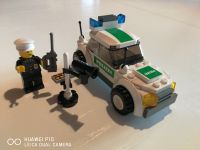 LEGO CITY 7236 - Polizeiauto & Motorrad Niedersachsen - Delligsen Vorschau