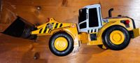 Dickie Toys Bagger Nordrhein-Westfalen - Harsewinkel Vorschau