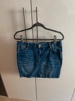 S. Oliver Jeansrock Dresden - Gompitz Vorschau