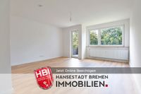 Kattenturm / Sanierte 1-Zimmer-Wohnung mit Balkon Bremen - Obervieland Vorschau