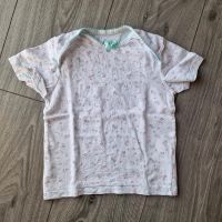 Tchibo Kids T-Shirt mit Blumen 86/92 Baden-Württemberg - Offenburg Vorschau