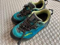 Lowa Wander/Outdoorschuhe Gr. 27, wasserfest Nordrhein-Westfalen - Langenfeld Vorschau