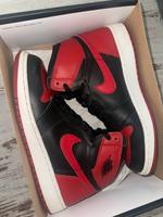 AIR JORDAN 1 RETRO HIGH OG BG 575441 001 Bayern - Landsberg (Lech) Vorschau
