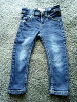 Babyhose / stretchjeans / Hose / jeans Größe 86 Niedersachsen - Hattorf am Harz Vorschau