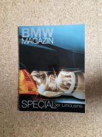 BMW Magazin Special 3er Limousine E46 E36,E30,E21 Sonderheft Niedersachsen - Barsinghausen Vorschau