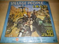 Village   People  -  Y. M .C. A. - The  Woman Duisburg - Hamborn Vorschau