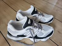 New Balance 9060 Gr. 47,5 1x getragen Lübeck - Travemünde Vorschau