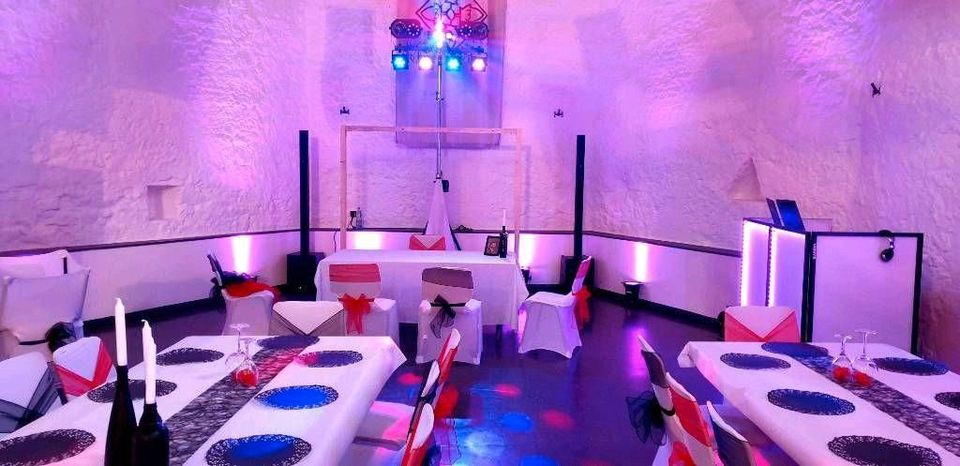 ❤ Hochzeits DJ ❤ Party & Event DJ für Hochzeit Geburtstag Feiern! in Jülich