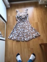 Apricot Kleid 34 xs Baden-Württemberg - Tamm Vorschau