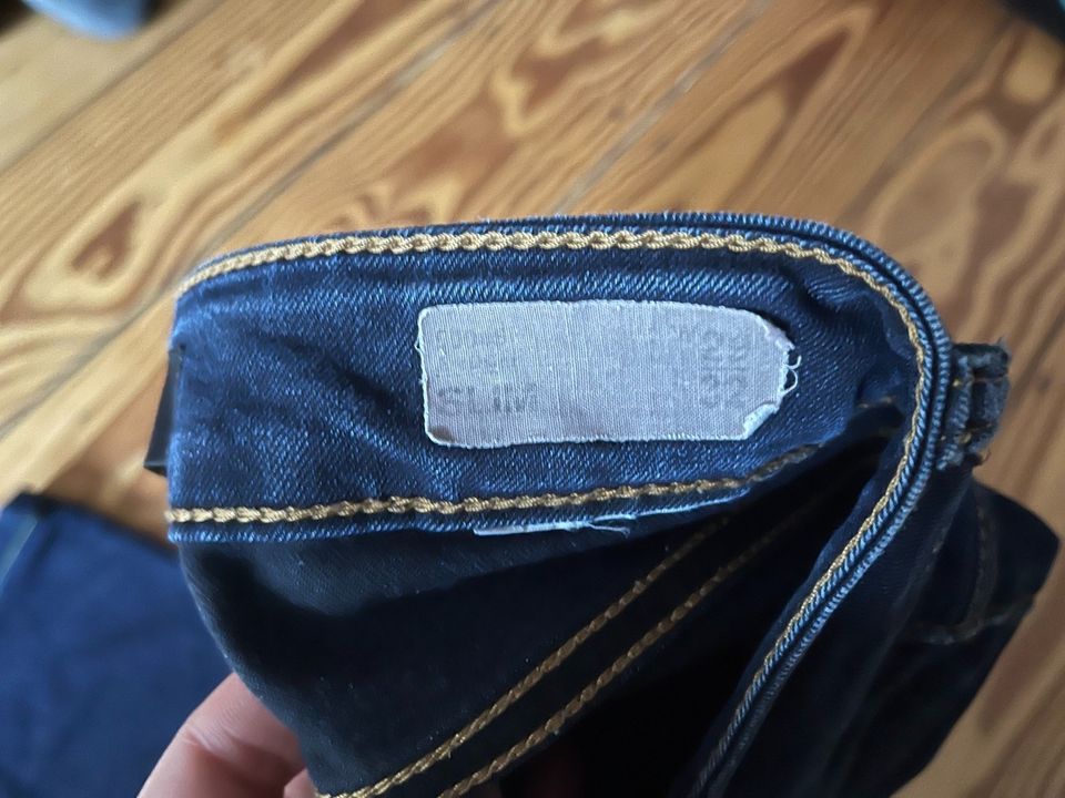 LTB Jeans, 29/32 in Hamburg