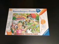 Ravensburger Tip Toi Puzzle "Der Ponyhof" Nordrhein-Westfalen - Bünde Vorschau