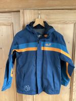 Jack Wolfskin Regenjacke Texapore in Gr. 152 Hessen - Reinheim Vorschau