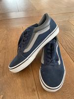 Vans 36,5 Sneaker neuwertig Niedersachsen - Lehrte Vorschau