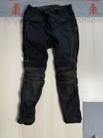 Motorradhose schwarz Gr.44 Leder / Textil Nordrhein-Westfalen - Herdecke Vorschau