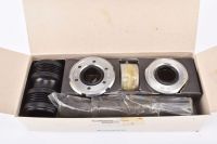 NOS/NIB Shimano 105SC #BB-1055 bottom bracket in 115mm ITA Bayern - Freilassing Vorschau