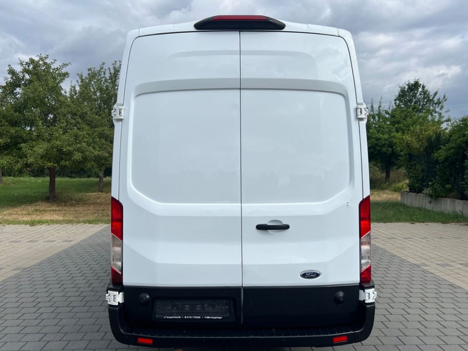 Ford TRANSIT 2.0 TDCI MAXI*KLIMA*MTL*HOCH*LANG*EURO6* in Holzgerlingen