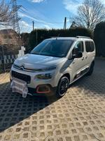 Citroen Berlingo XTR Shine Ausstattung Nordrhein-Westfalen - Voerde (Niederrhein) Vorschau