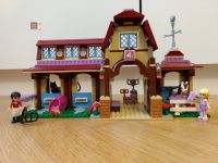 LEGO Friends 41126 - Heartlake Reiterhof Bayern - Traunstein Vorschau