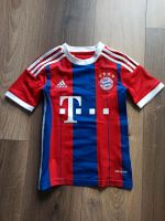 FC Bayern München Trikot 2015 Größe 128 Bayern - Oberleichtersbach Vorschau