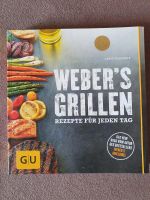 Weber's Grillen Rezepte für jeden Tag Jamie Purviance GU Hannover - Südstadt-Bult Vorschau