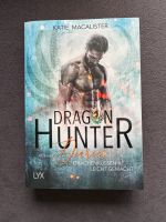 Buch „Dragon Hunter“ Bayern - Schrobenhausen Vorschau