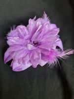 Haarschmuck Haargummi Ansteckblume Ansteckblüte Hessen - Gießen Vorschau