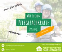 Sie fehlen uns als Pflegefachkraft (m/w/d) ambulant Niedersachsen - Bleckede Vorschau