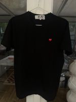 comme des garcons Herz Shirt Gr. m Harburg - Hamburg Eißendorf Vorschau