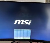 MSI Optix MAG271CQR  27“ *Defekt* Berlin - Tempelhof Vorschau