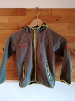 Mammut Softshell Jacke Gr. 128 Hessen - Weinbach Vorschau