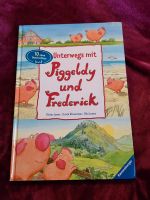 Ravensburger unterwegs mit Piggeldy und Frederick Band 2 Thüringen - Suhl Vorschau