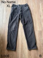 Jeans XL grau Hessen - Heuchelheim Vorschau