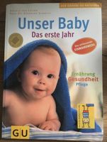 Buch unser Baby Bayern - Landshut Vorschau