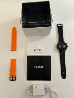 Fossil Carlyle HR Gen 5 Nordrhein-Westfalen - Sendenhorst Vorschau