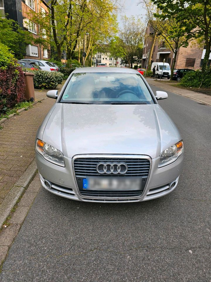 Audi A4 2,0 l in Lünen