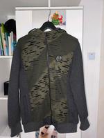 Herrenjacke und T-Shirt Nordrhein-Westfalen - Lüdenscheid Vorschau