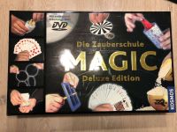 Kosmos die Zauberschule magic Deluxe Edition Nordrhein-Westfalen - Schloß Holte-Stukenbrock Vorschau