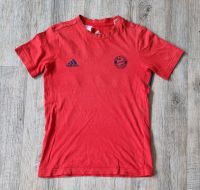 adidas FC Bayern München T-Shirt Gr. 134-140 Bayern - Blaichach Vorschau