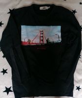 L. O. G. G Sweatshirt schwarz Größe M Bayern - Dietmannsried Vorschau