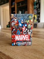 ⭐️ Neu Marvel Spielkarten Winning Moves Kartenspiel Niedersachsen - Syke Vorschau