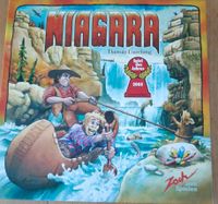 Niagara Spiel des Jahres 2005 Düsseldorf - Lichtenbroich Vorschau