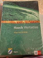 Haack Weltatlas Bayern - Ortenburg Vorschau