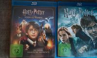 Harry Potter DVD Baden-Württemberg - Freiburg im Breisgau Vorschau