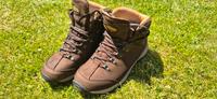 Meindl Wanderschuhe Gr. 39 1/2 Sachsen - Bernsbach  Vorschau